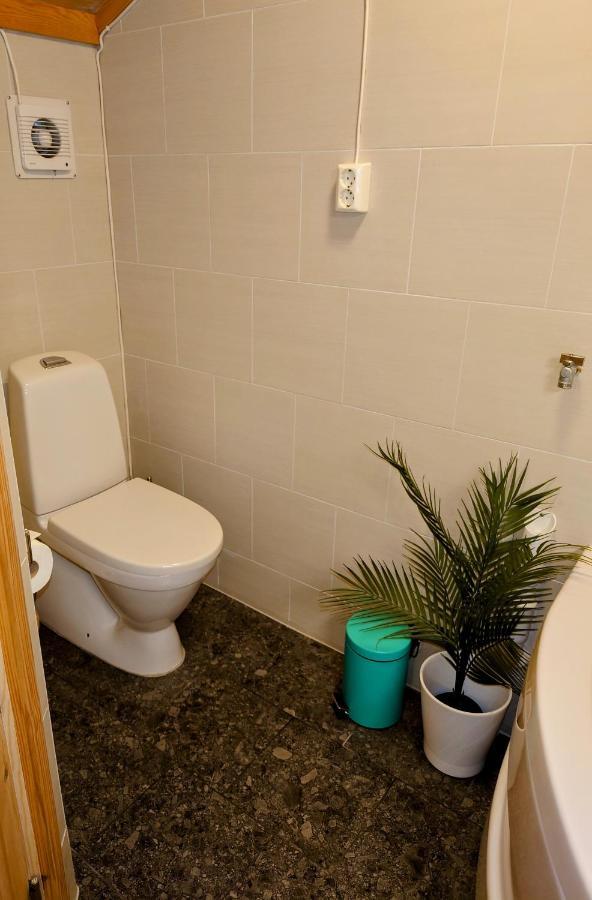 Hytte I Vradal Villa Kültér fotó